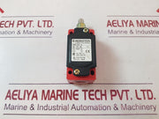 Bernstein Enm2-su1Z Iw Limit Switch (New)