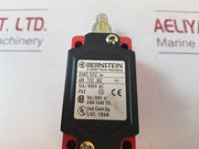 Bernstein Enm2-su1Z Iw Limit Switch (New)