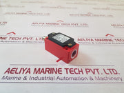 Bernstein Enm2-su1Z Iw Limit Switch (New)