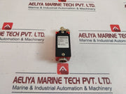 Bernstein Gc-u1Z Hiw Limit Switch 10A