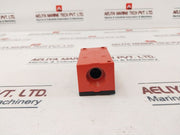 Bernstein Gc-u1Z-hliw Roller Level Limit Switch 9520115