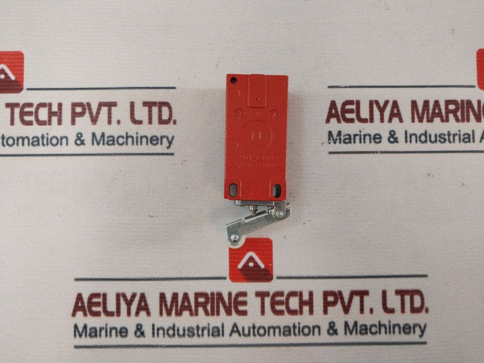 Bernstein Gc-u1Z-hliw Roller Level Limit Switch 9520115