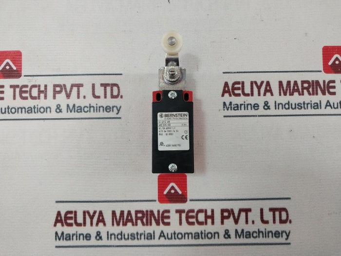 Bernstein Gc-uv1Z Ah Limit Switch 602.1335.133