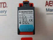 Bernstein I88-su1Z W Limit Switch 608.6153.012
