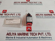 Bernstein I88-u1Z Riwl Limit Switch
