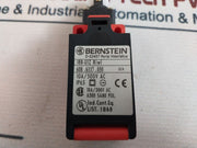 Bernstein I88-u1Z Riwl Limit Switch