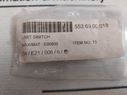 Bernstein I88-u1Z Riwl Limit Switch