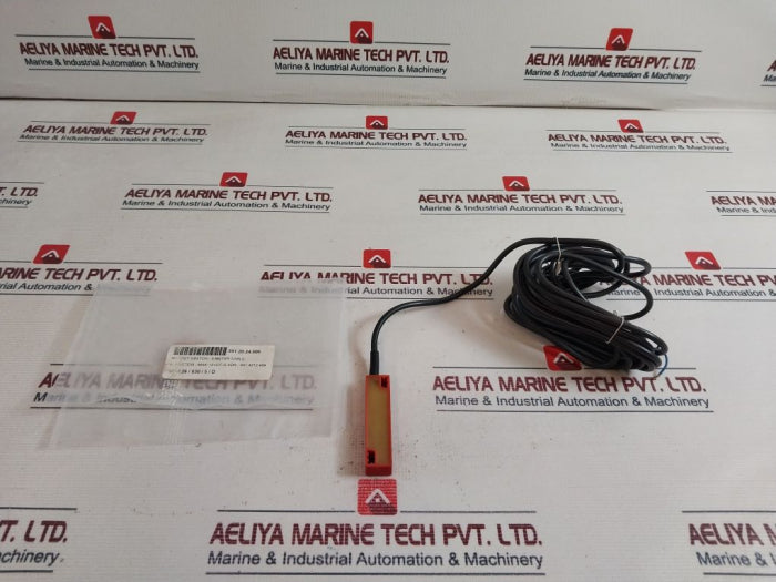 Bernstein Mak-1212-f-5-vdr Magnet Switch-5 Meter Cable Ip67
