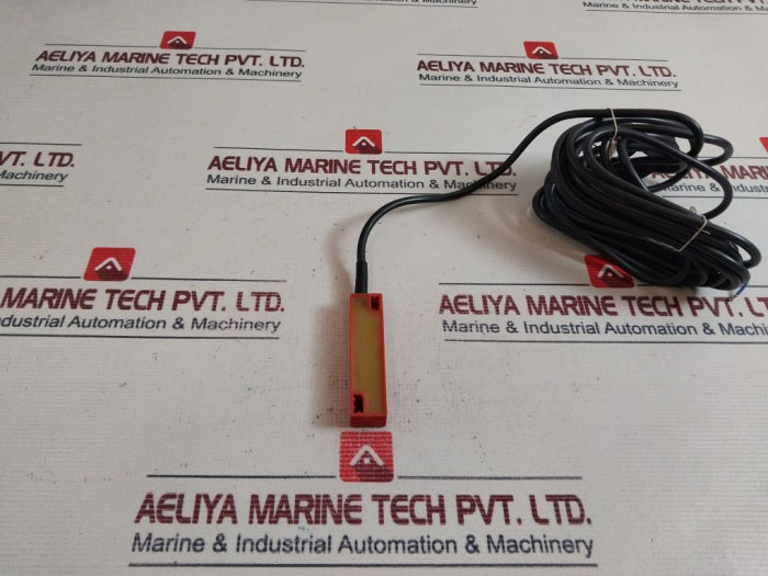 Bernstein Mak-1212-f-5-vdr Magnet Switch-5 Meter Cable Ip67