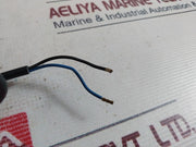 Bernstein Mak-1212-f-5-vdr Magnet Switch-5 Meter Cable Ip67
