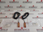Bernstein Mak-1212-f-5-vdr Magnet Switch-5 Meter Cable 6414212404 Ip67