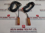 Bernstein Mak-1212-f-5-vdr Magnet Switch-5 Meter Cable 6414212404 Ip67