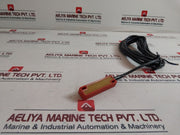 Bernstein Mak-1212-f-5-vdr Magnet Switch-5 Meter Cable 6414212404 Ip67