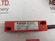 Bernstein Mak-1212-f-5-vdr Magnet Switch-5 Meter Cable 6414212404 Ip67