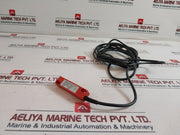 Bernstein Mak-1212-f-5-vdr Magnetic Switch Sensor 6414212404