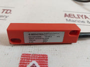 Bernstein Mak-1212-f-5-vdr Magnetic Switch Sensor 6414212404