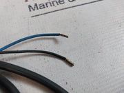 Bernstein Mak-1212-f-5-vdr Magnetic Switch Sensor 6414212404