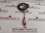 Bernstein Mak-1212-f-5-vdr Magnetic Switch Ip67