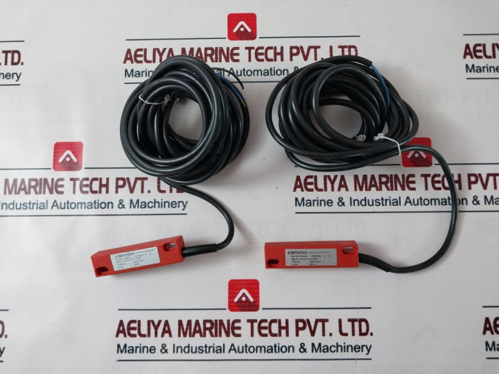 Bernstein Mak-1212-f-5-vdr 250Vdc