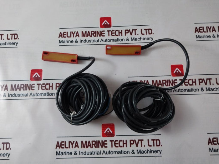 Bernstein Mak-1212-f-5-vdr 250Vdc