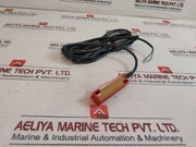 Bernstein Mak-1212-f-5-vdr Magnetic Switch With 5 Meter Cable