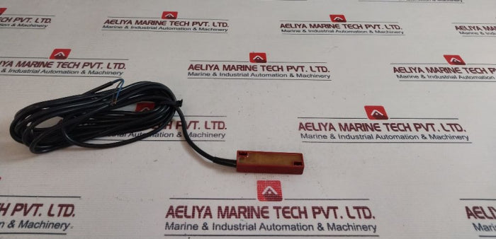 Bernstein Mak-1212-f-5 Magnetic Switch 250V 3A 100Va