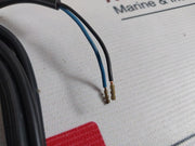 Bernstein Mak-1212F-5-vdr Magnet Switch-5 Meter Cable 250V 3A 100Va