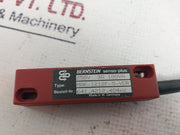 Bernstein Mak-1212F-5-vdr Magnet Switch-5 Meter Cable 250V 3A 100Va