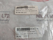 Bernstein Mak-1212F-5-vdr Magnet Switch-5 Meter Cable 250V 3A 100Va