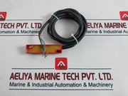 Bernstein Mak-1213-m-2-vdr Magnetic Switch Ip67