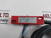 Bernstein Mak-1213-m-2-vdr Magnetic Switch Ip67