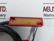 Bernstein Mak-1213-m-2-vdr Magnetic Switch Ip67