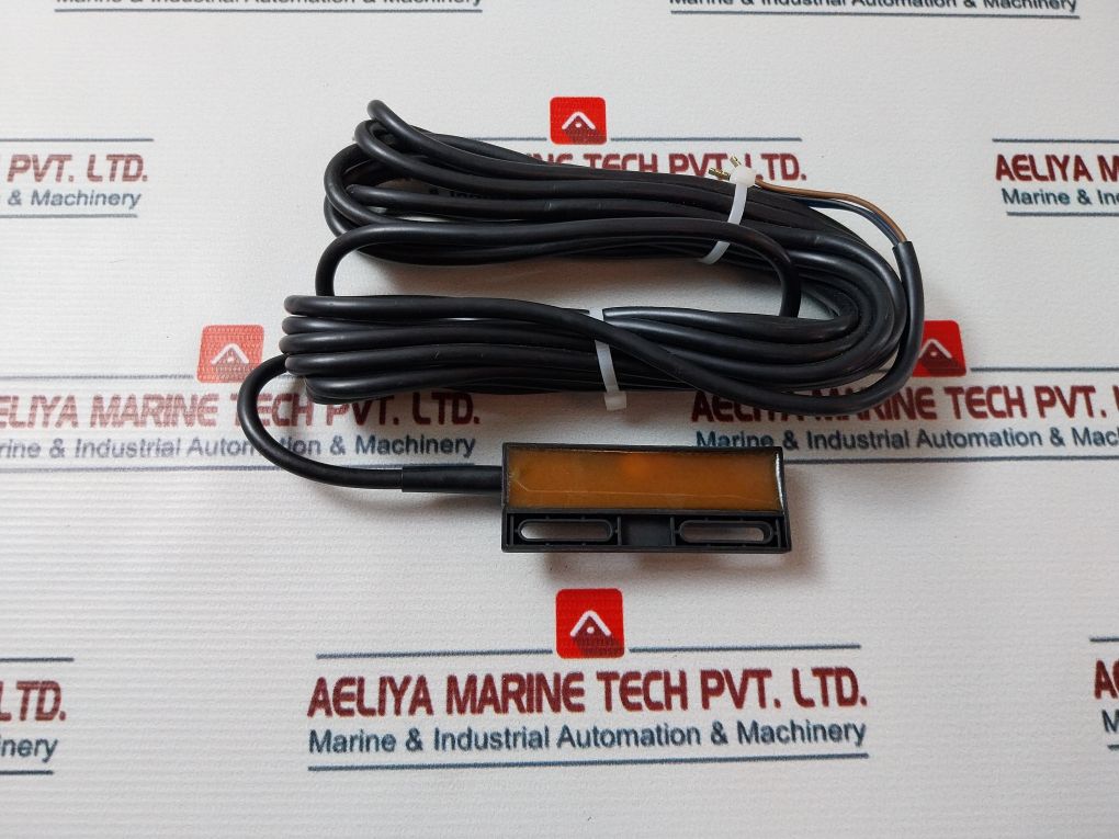 Bernstein Mak-4413-m-6 Magnetic Switch 250V 1A 80Va