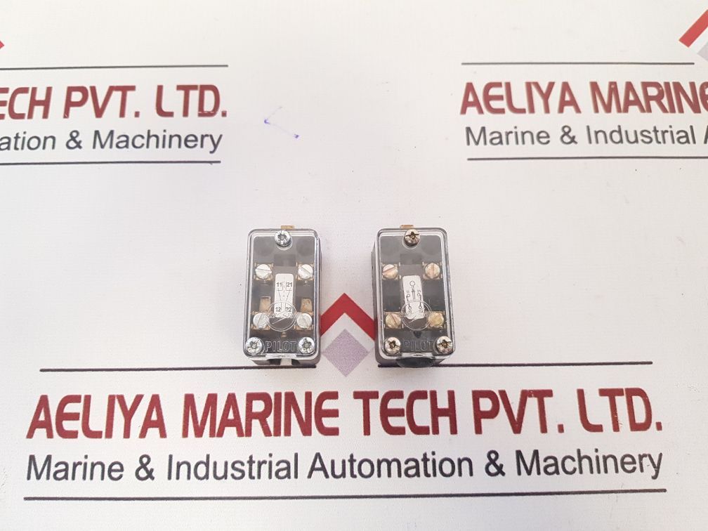 Bernstein P-a2Z St Limit Switch