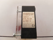 Bernstein P-a2Z St Limit Switch