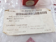 Bernstein ti-u1z hw limit switch 608.4121.505