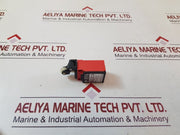 Bernstein ti-u1z hw limit switch 608.4121.505