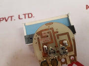 Bertram Ni-cr-ni Meter 0-150Â°F X10