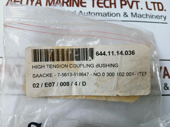 Beru 0 300 102 001 Plug Connector  