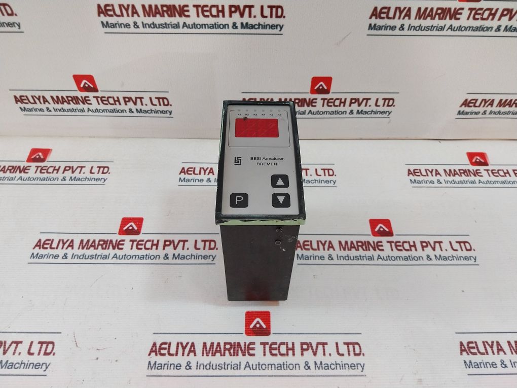 Besi 93Be30A Remote Control System