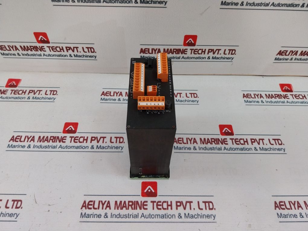 Besi 93Be30A Remote Control System