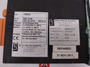 Besi 93Be30A Remote Control System