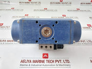 Besi Armaturen Psa-d100-no-f07-v12/38-0.21 Marine Systems