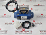 Besi Armaturen Psa-d100-no-f07-v12/38-0.21 Marine Systems