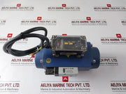 Besi Armaturen Psa-d100-no-f07-v12/38-0.21 Marine Systems
