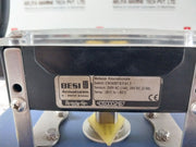 Besi Armaturen Psa-d100-no-f07-v12/38-0.21 Marine Systems