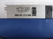 Besi Armaturen Psa-d100-no-f07-v12/38-0.21 Marine Systems