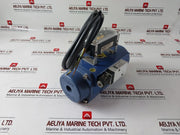 Besi Armaturen Psa-d100-no-f07-v12/38-0.21 Marine Systems