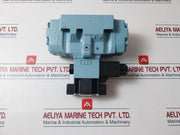 Besko Ksh-g04-2Bb-20-y Solenoid Operated Valve