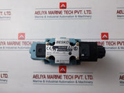 Besko Ksh-g04-2Bb-20-y Solenoid Operated Valve